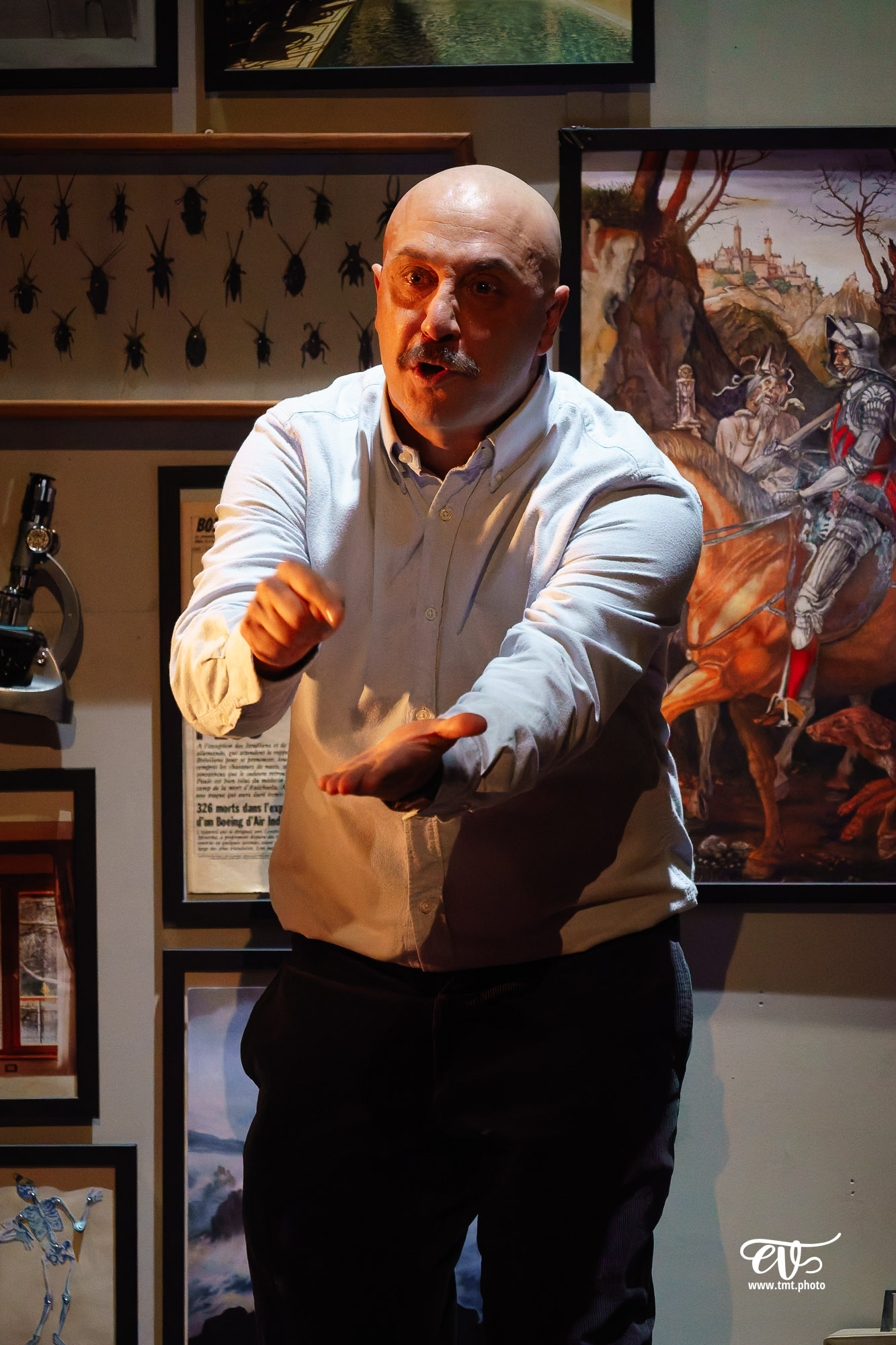 LA DISPARITION DE JOSEF MENGELE (CIE L'IDEE DU NORD)